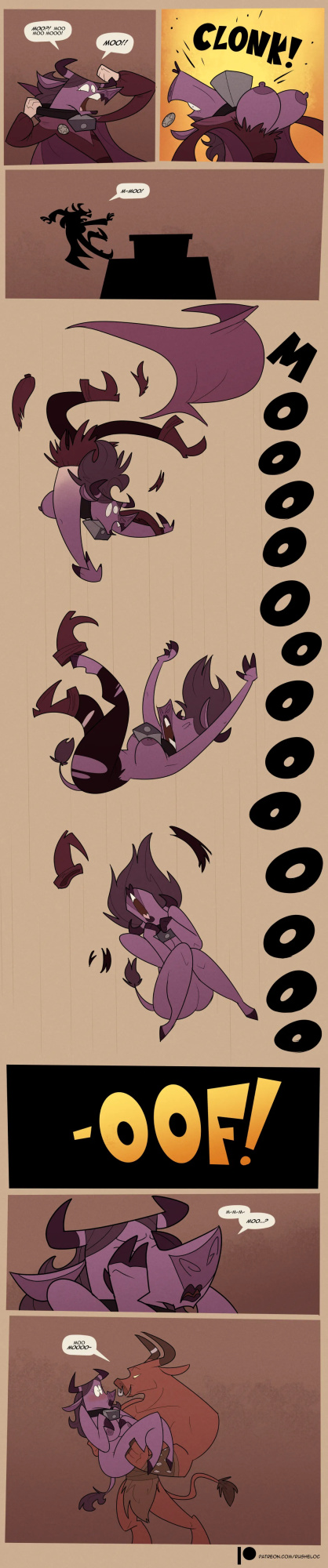 [RushEloc] What's Better Than This + Extras
