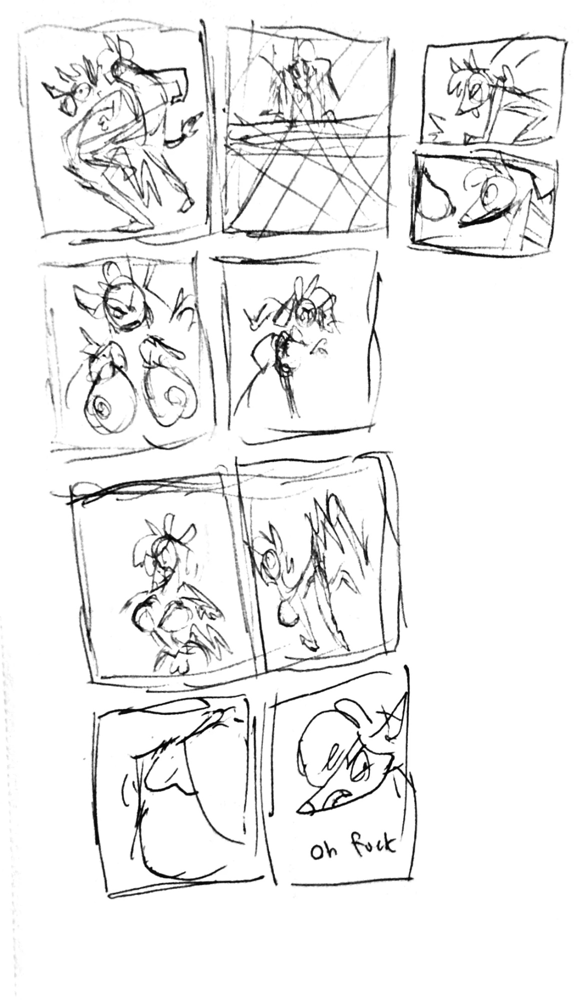 [RushEloc] What's Better Than This + Extras