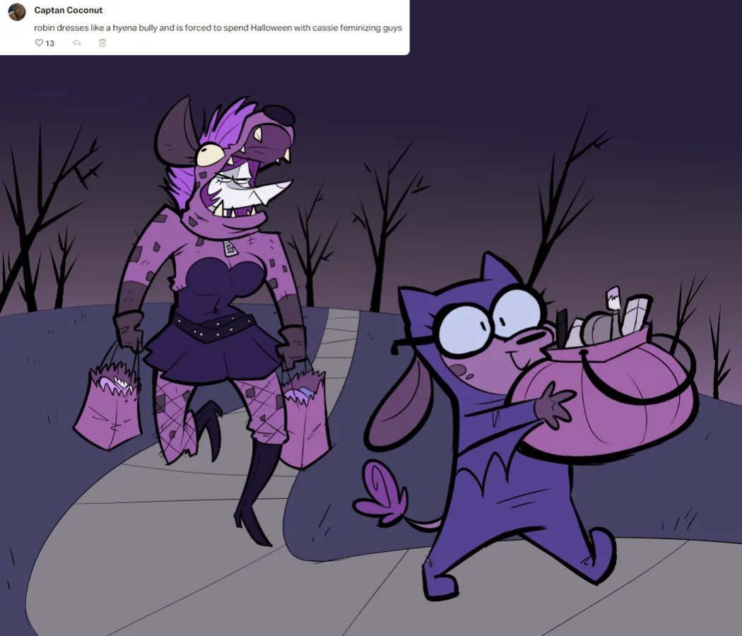 [RushEloc] What's Better Than This + Extras