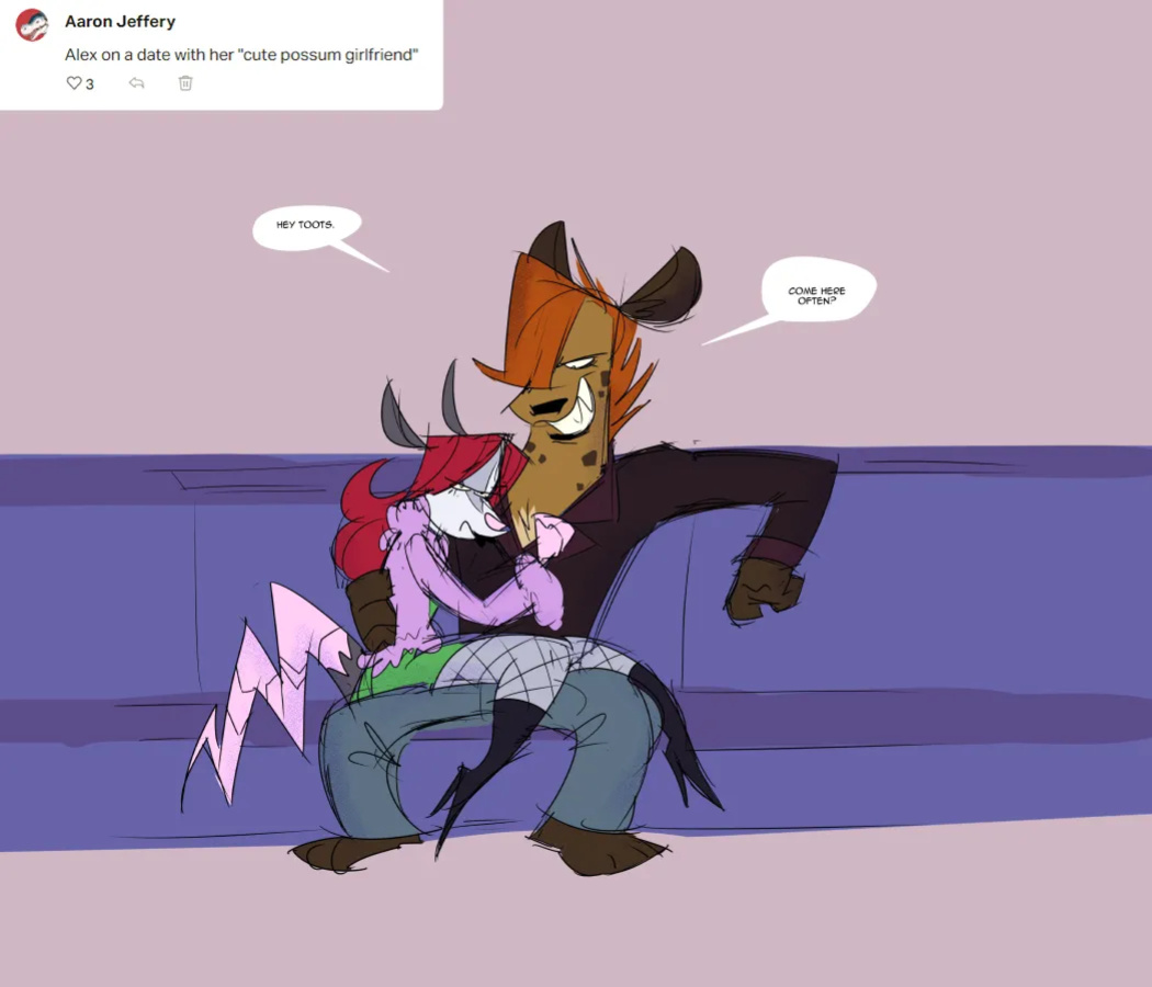 [RushEloc] What's Better Than This + Extras