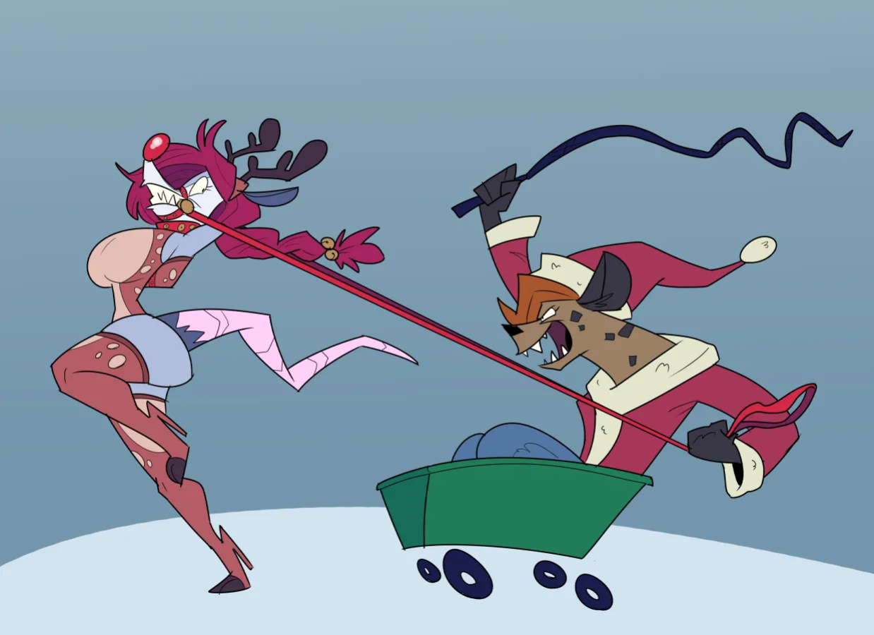 [RushEloc] What's Better Than This + Extras