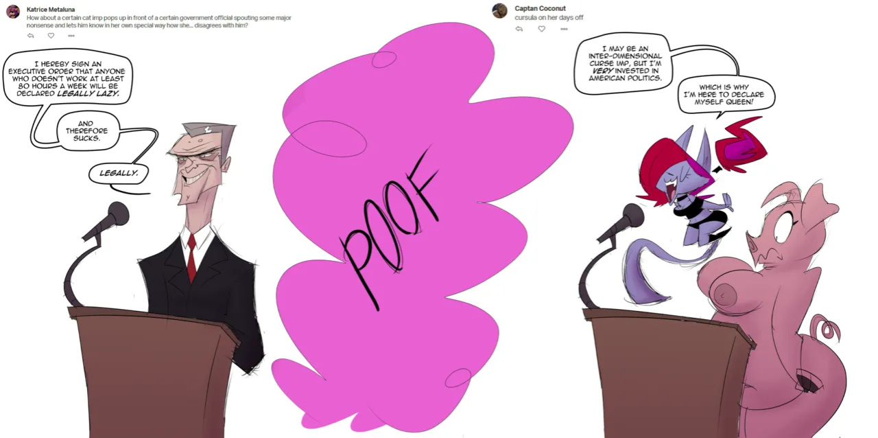 [RushEloc] What's Better Than This + Extras