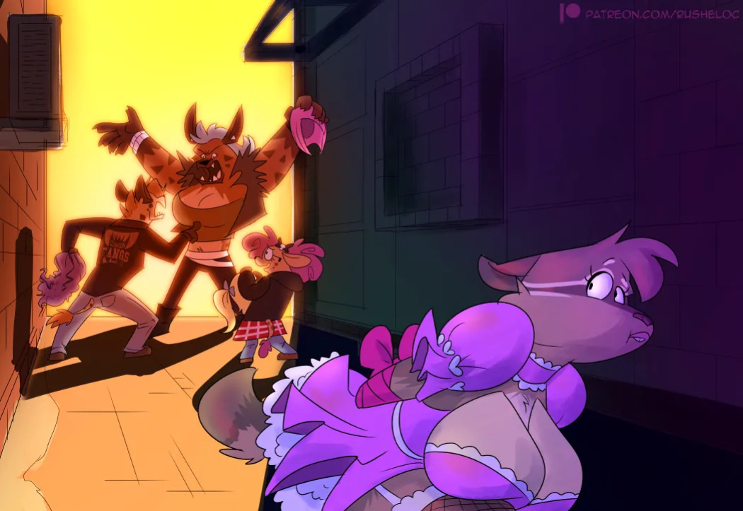 [RushEloc] What's Better Than This + Extras
