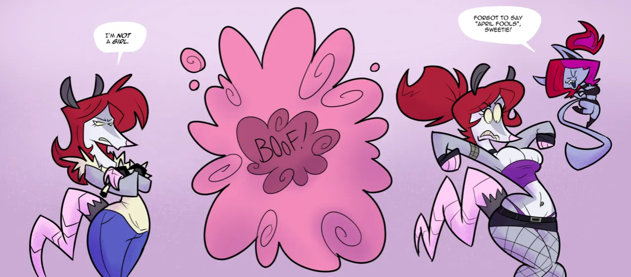 [RushEloc] What's Better Than This + Extras