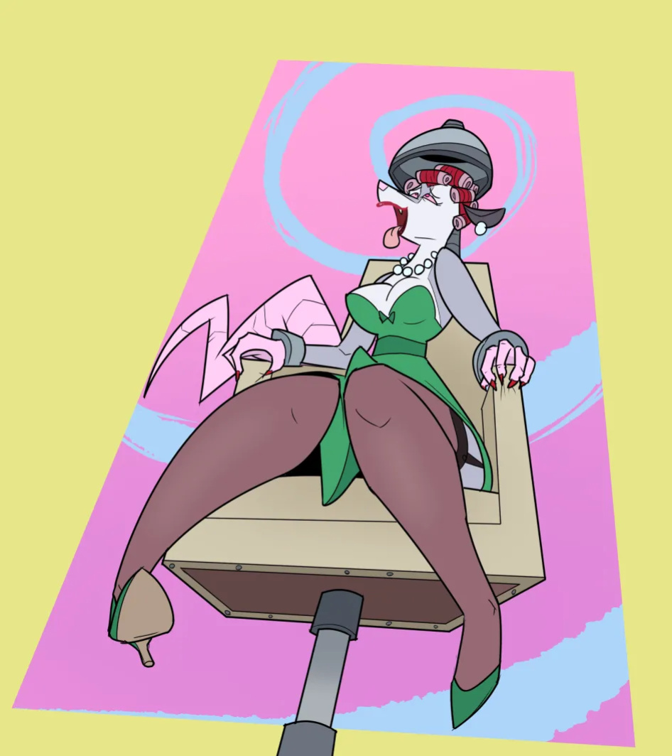 [RushEloc] What's Better Than This + Extras