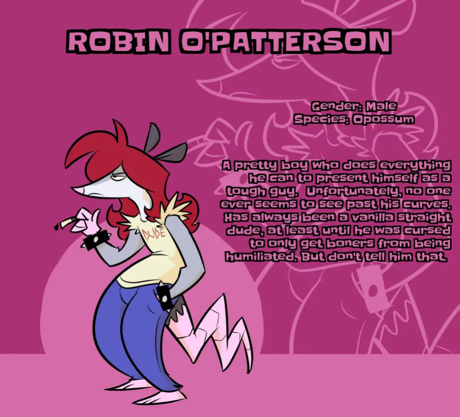[RushEloc] What's Better Than This + Extras
