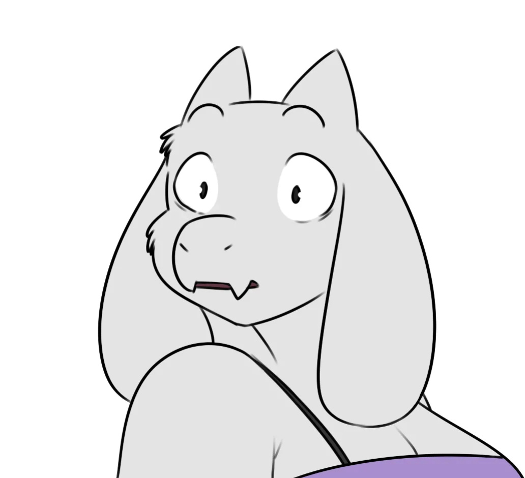 [Robertge] Ask Asi/Tori (Deep Goat Underground)