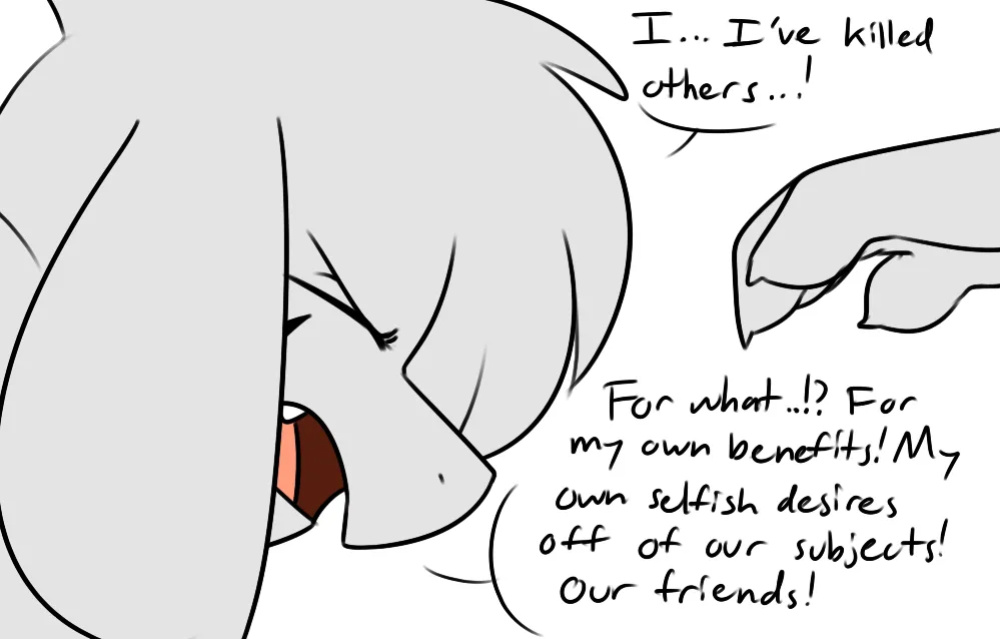 [Robertge] Ask Asi/Tori (Deep Goat Underground)