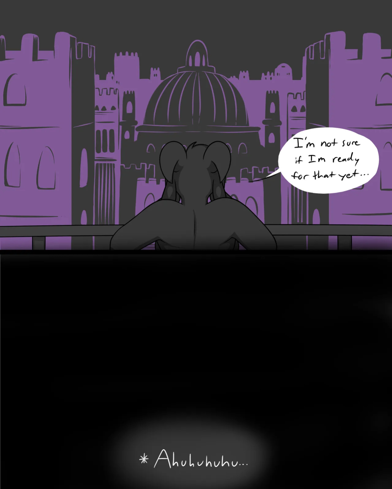 [Robertge] Ask Asi/Tori (Deep Goat Underground)
