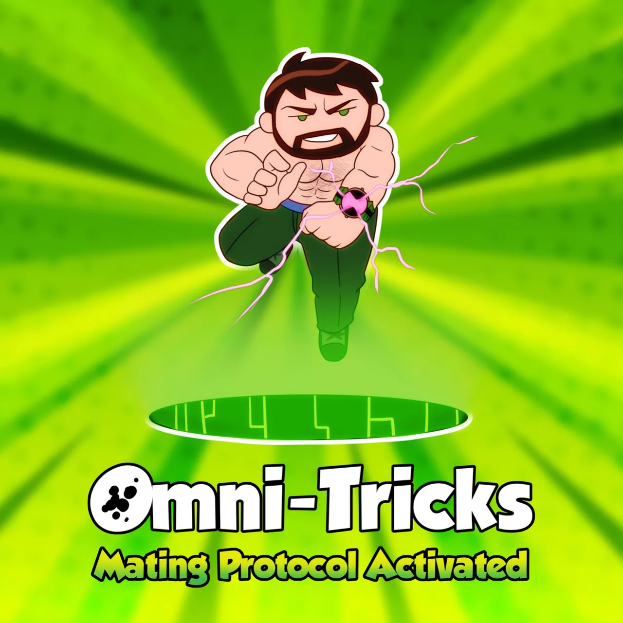 [Ducka] OmniTricks [Eng]