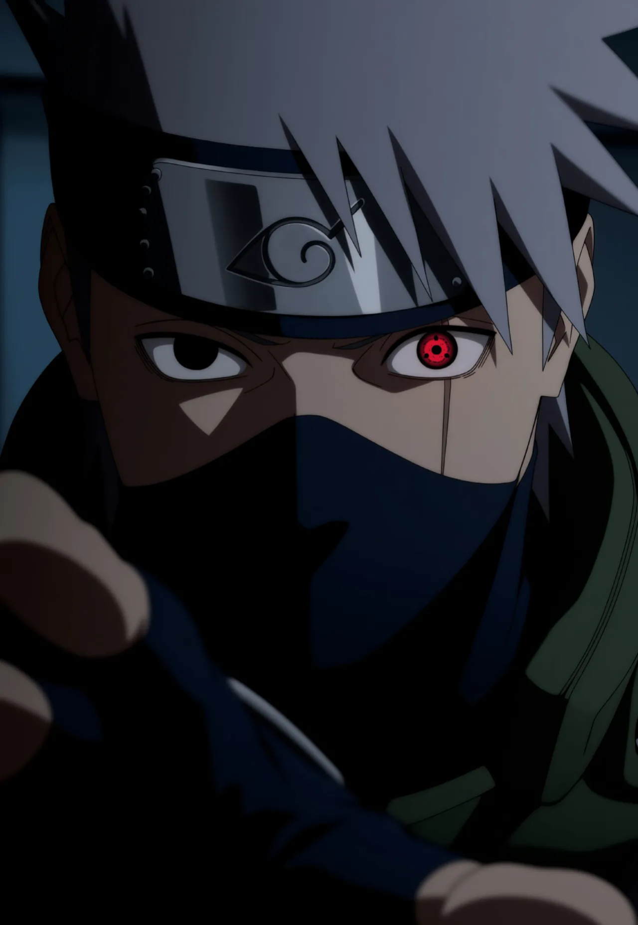 Tsunade's Special Training (Part 6) [AI Generated]