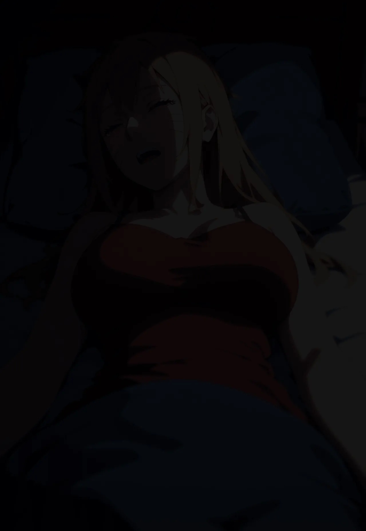 Tsunade's Special Training (Part 6) [AI Generated]
