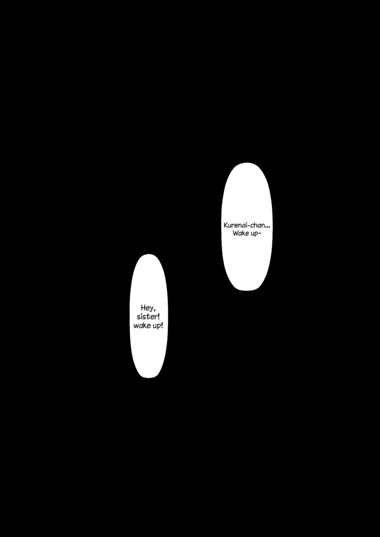 [Mousou Bijutsubu (Sho-yan)] Maiden Blade Kurenai Chapter 1