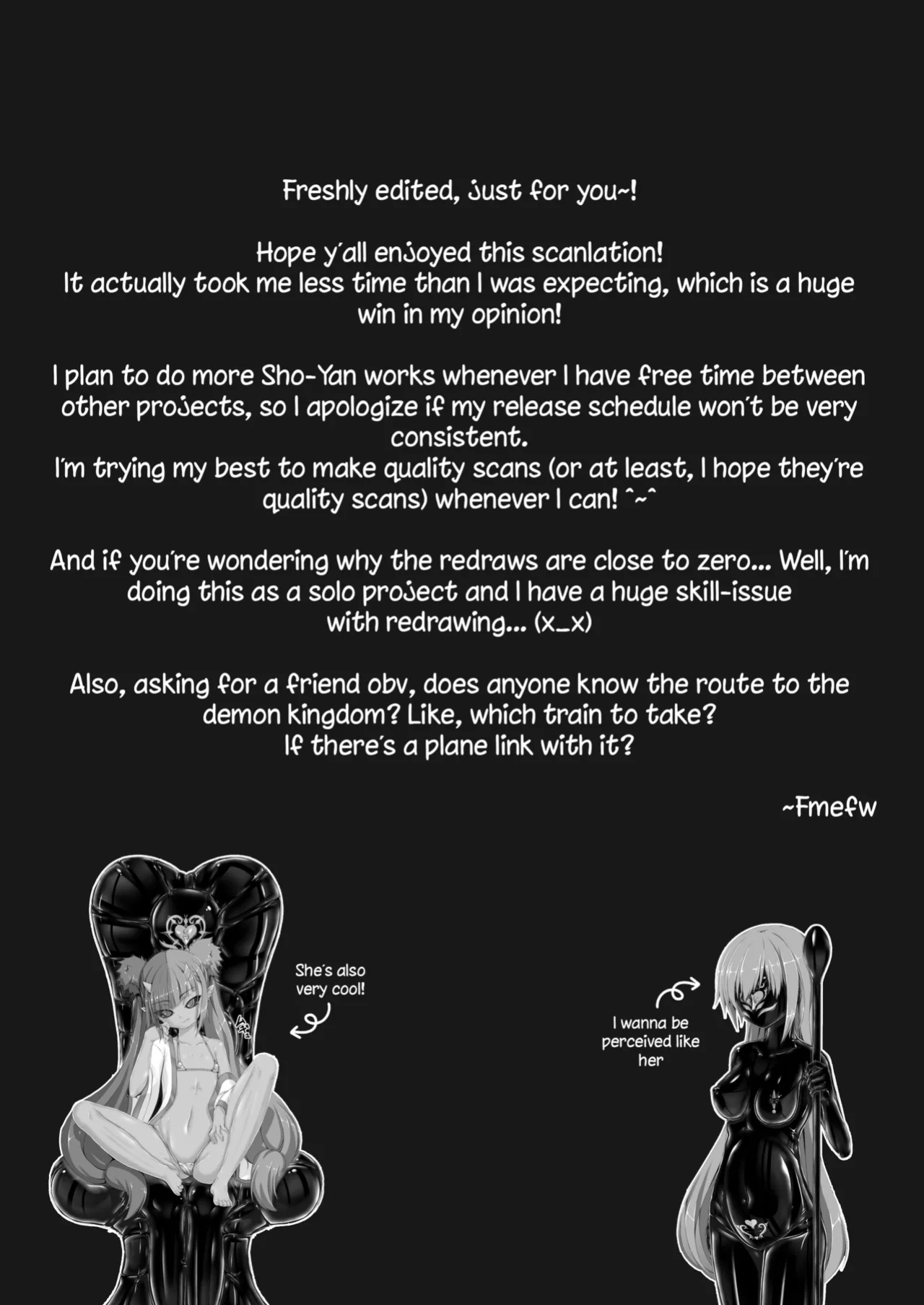 [Mousou Bijutsubu (Sho-yan)] Maiden Blade Kurenai Chapter 1