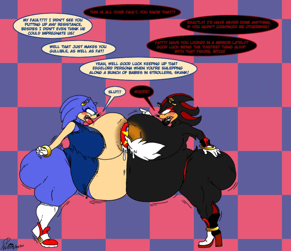 [XanderDWulfe] What a Dick