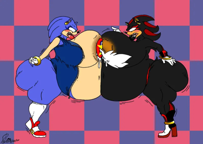 [XanderDWulfe] What a Dick