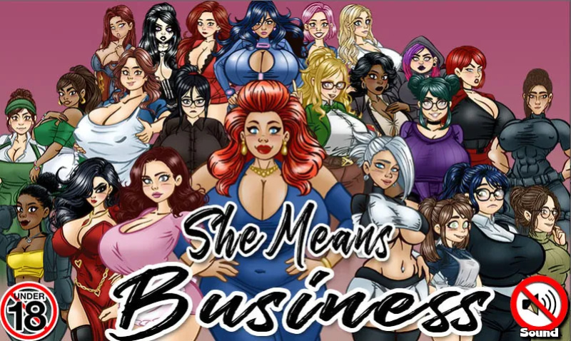 She Means Business game: MayDay Flower Power Annual Event