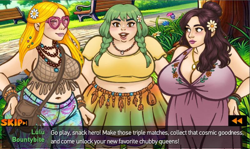 She Means Business game: MayDay Flower Power Annual Event