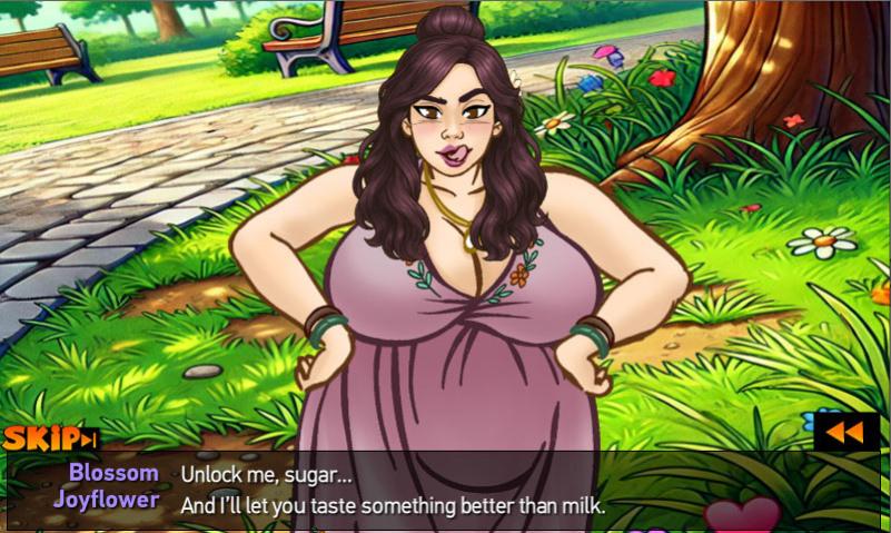 She Means Business game: MayDay Flower Power Annual Event