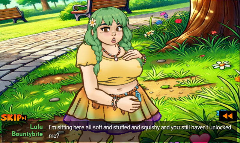 She Means Business game: MayDay Flower Power Annual Event