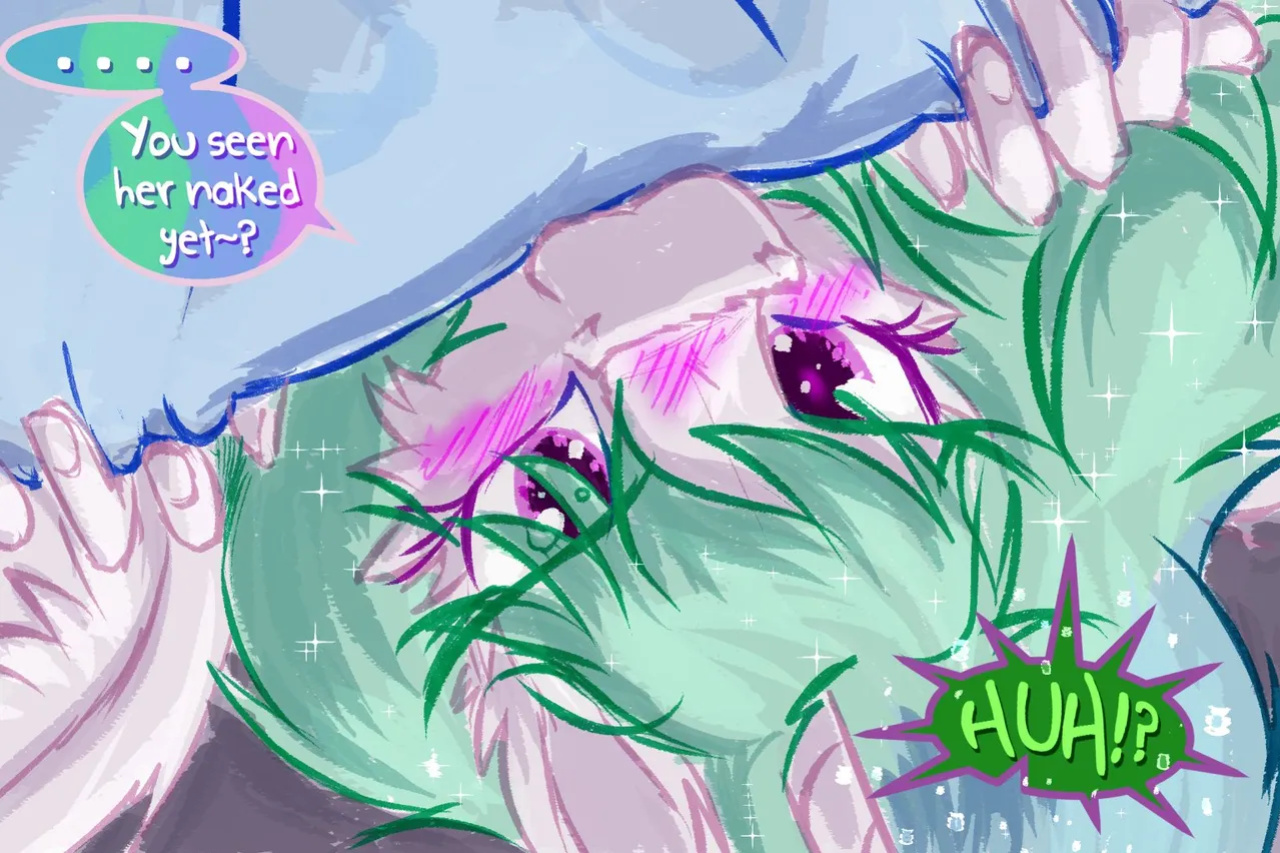 [Frist] My Summer with Celestia (Incomplete)