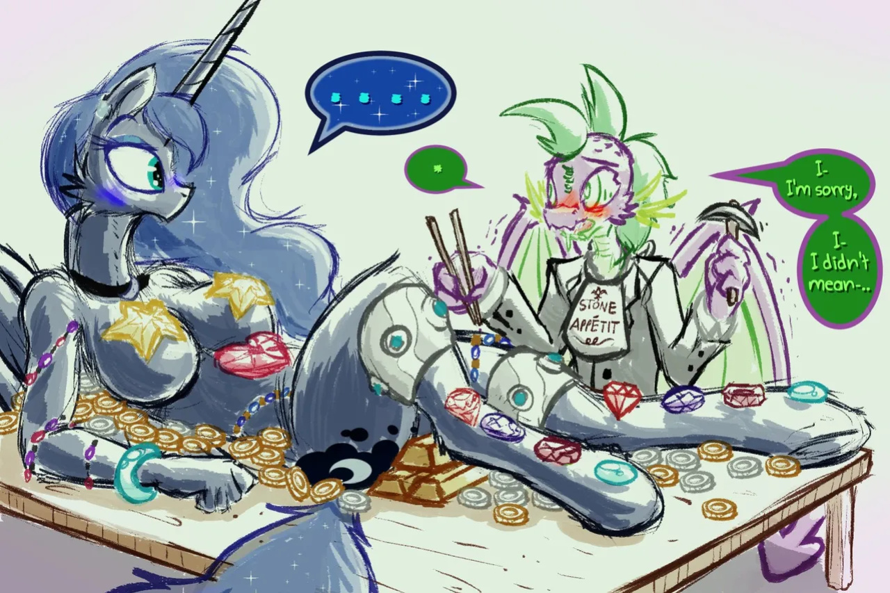 [Frist] My Summer with Celestia (Incomplete)