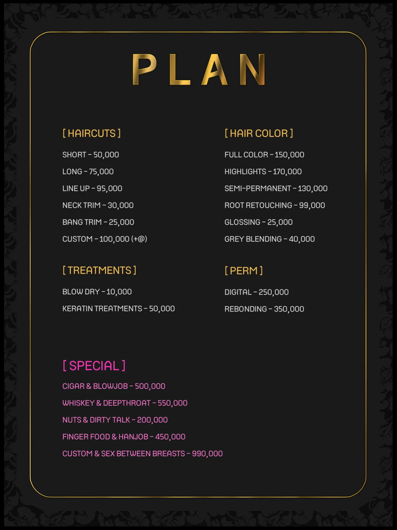 『Nuo』2025 April Reward