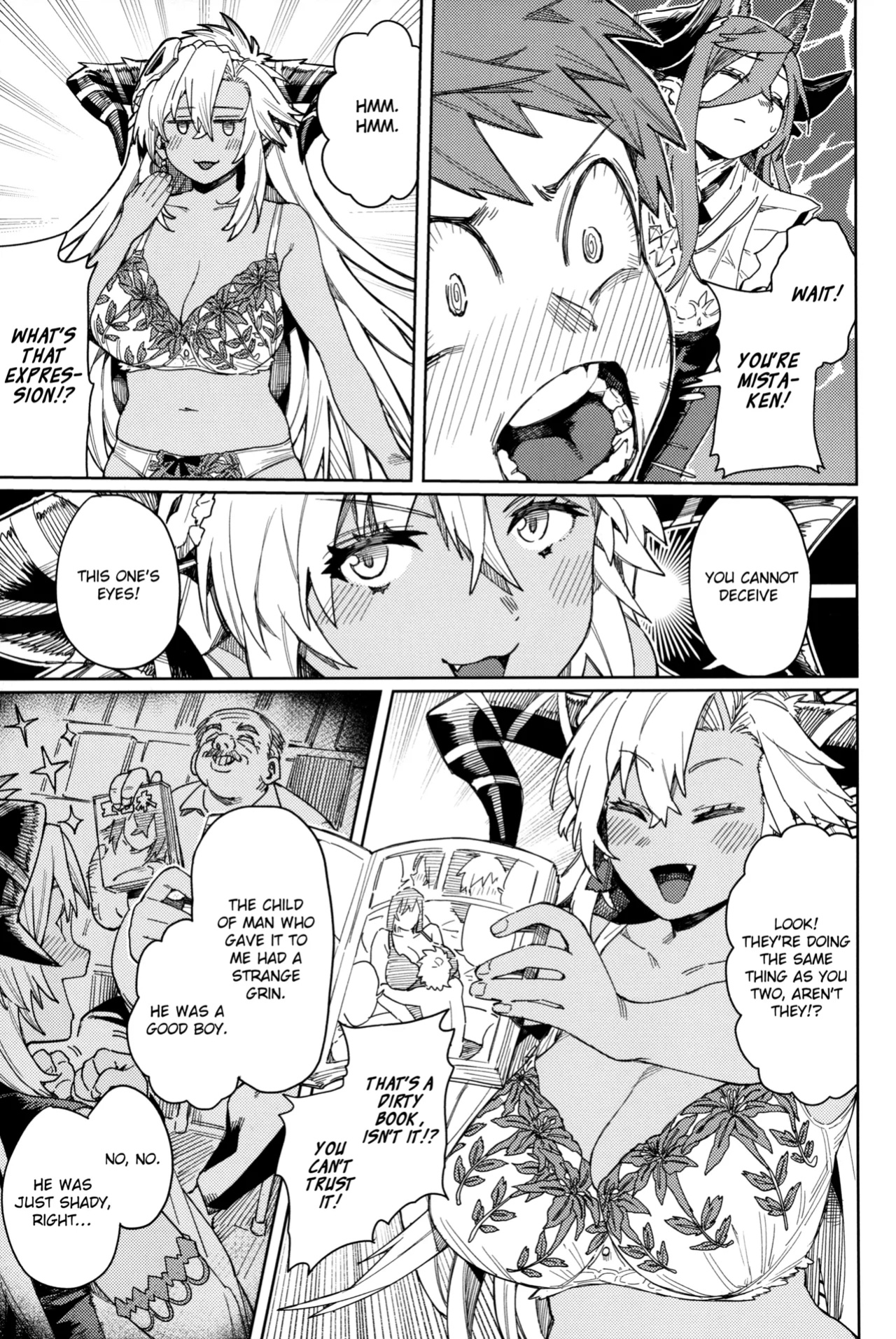 (C105) [Keoya (Keoya)] Tsugai Kenkyuu Note | Mating Research Notebook (Granblue Fantasy) {brolen}