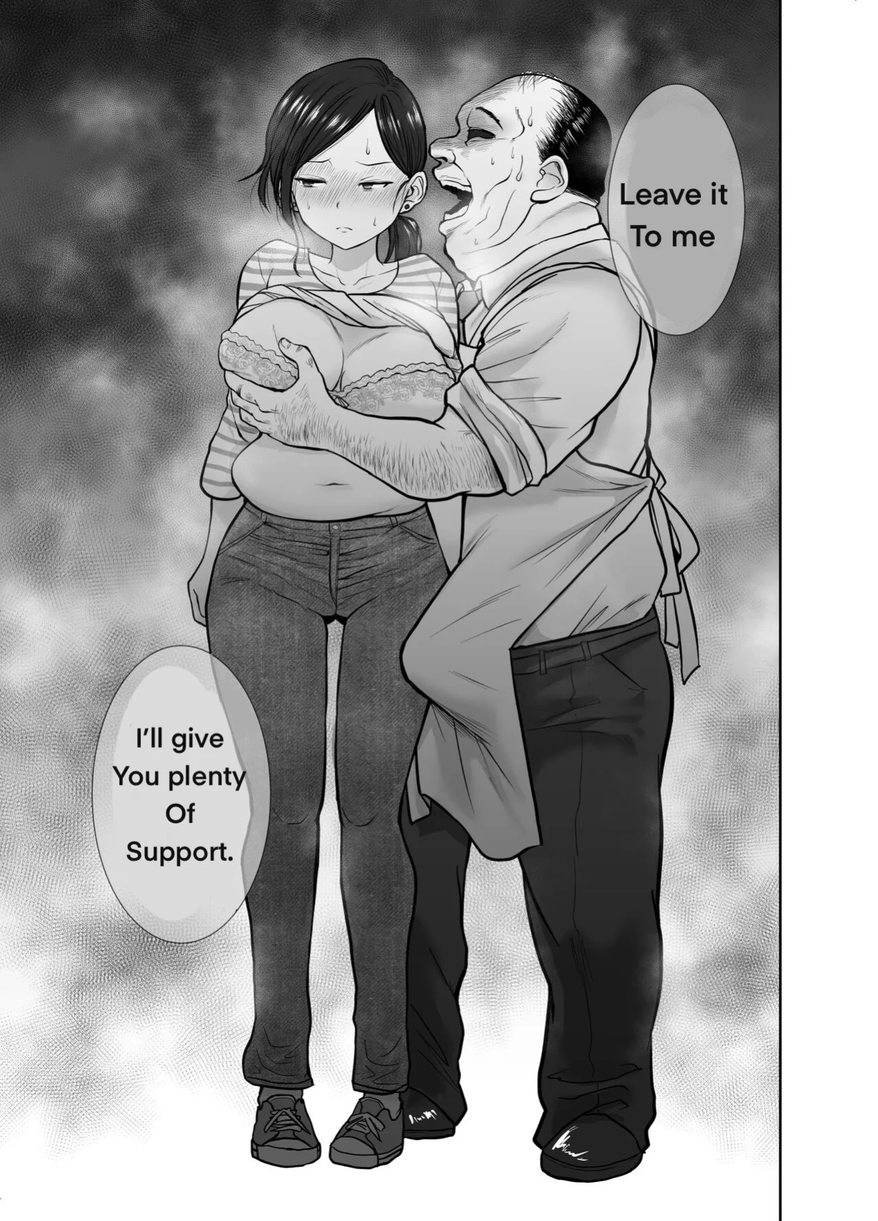 Hitozuma Netorare Sugano Hinako Hen