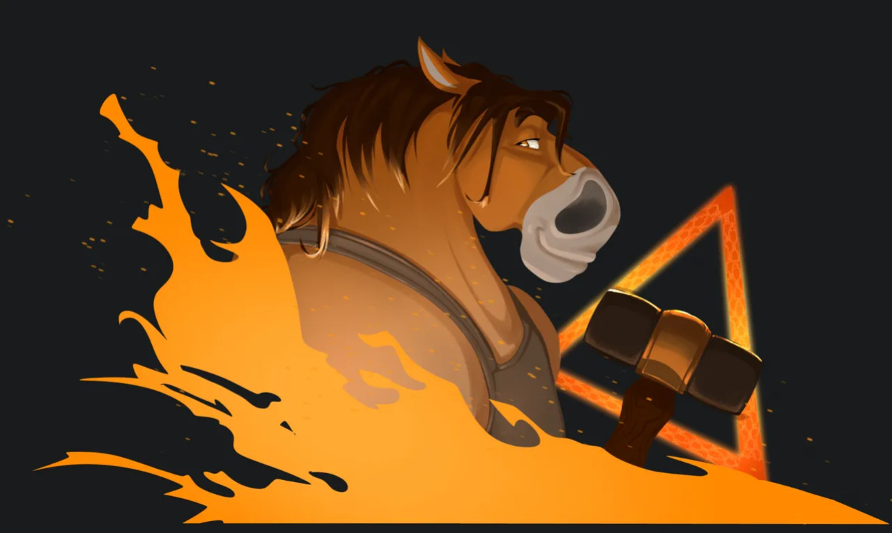 [MisterStallion] Furaffinity
