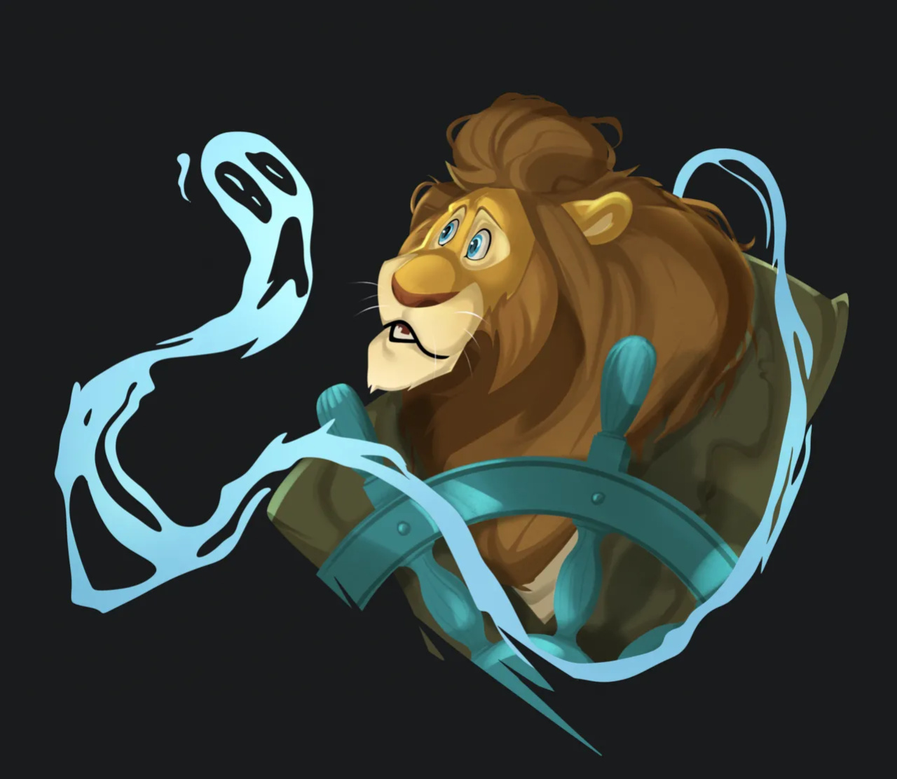 [MisterStallion] Furaffinity