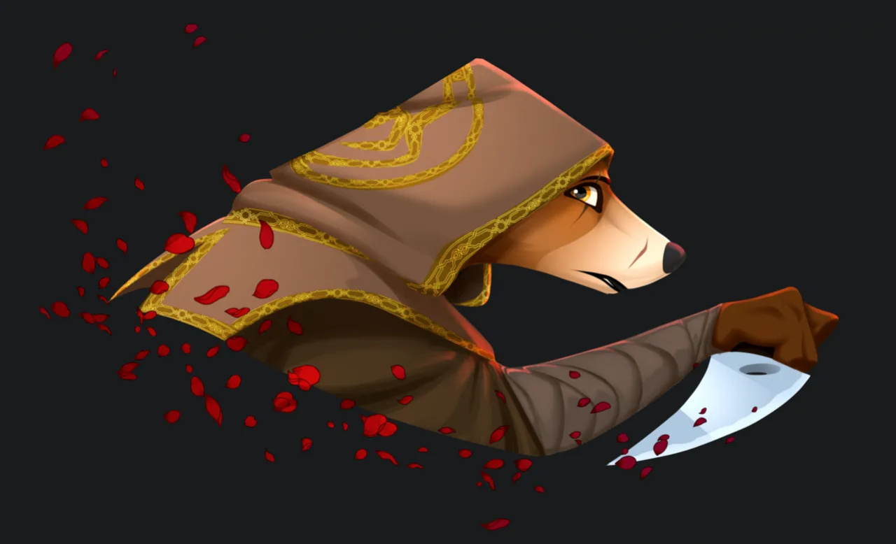 [MisterStallion] Furaffinity