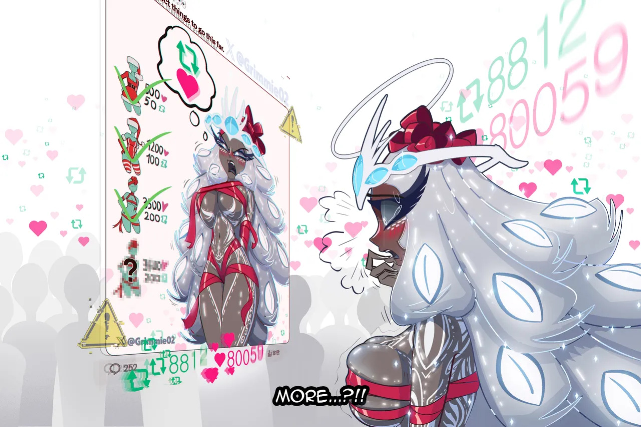 Sera Pack - Grimmie02