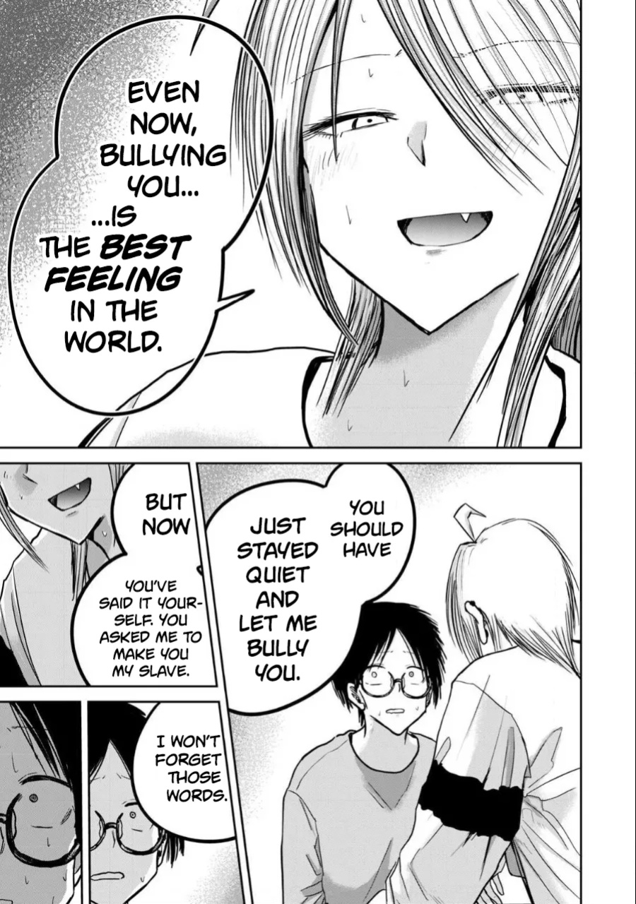 [Nakaura Tomoki] Ueno-kun wa Kaihatsu-zumi Dai 24 wa | Ueno-kun Has Been Developed Chapter 24