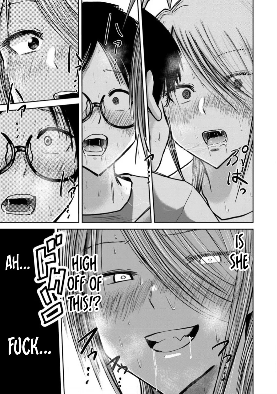 [Nakaura Tomoki] Ueno-kun wa Kaihatsu-zumi Dai 24 wa | Ueno-kun Has Been Developed Chapter 24