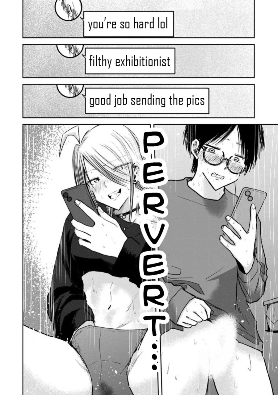 [Nakaura Tomoki] Ueno-kun wa Kaihatsu-zumi Dai 24 wa | Ueno-kun Has Been Developed Chapter 24