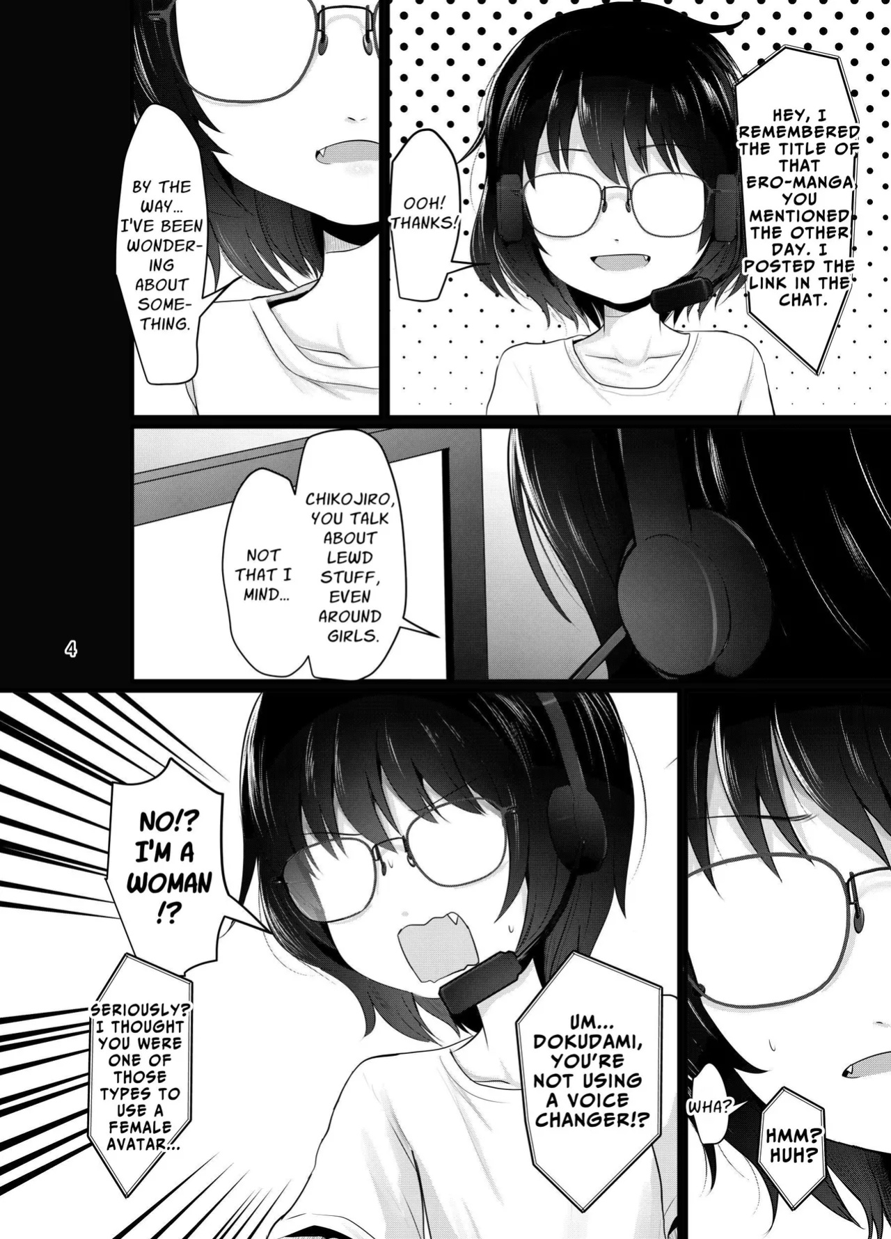 [Kitsune to Budou (Kurona)] Kogara Mojo-san ga Off de Attemiru | Unpopular Woman Meets-up Offline [ForeignOkka]
