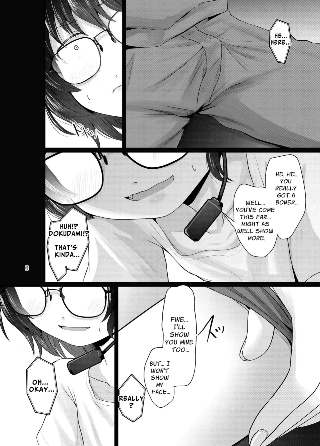 [Kitsune to Budou (Kurona)] Kogara Mojo-san ga Off de Attemiru | Unpopular Woman Meets-up Offline [ForeignOkka]