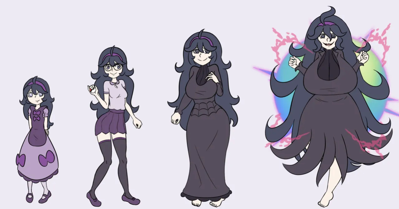 [Pixiv] Fufan Old Works (Pre-2/2021)