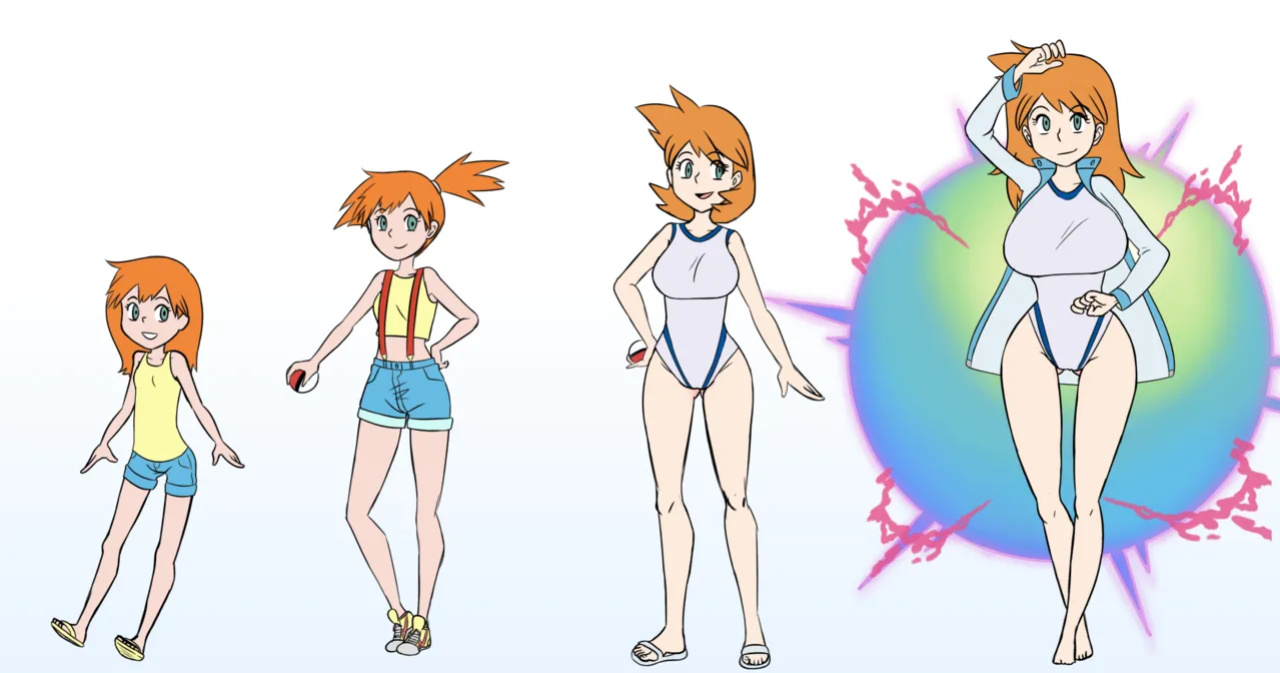 [Pixiv] Fufan Old Works (Pre-2/2021)
