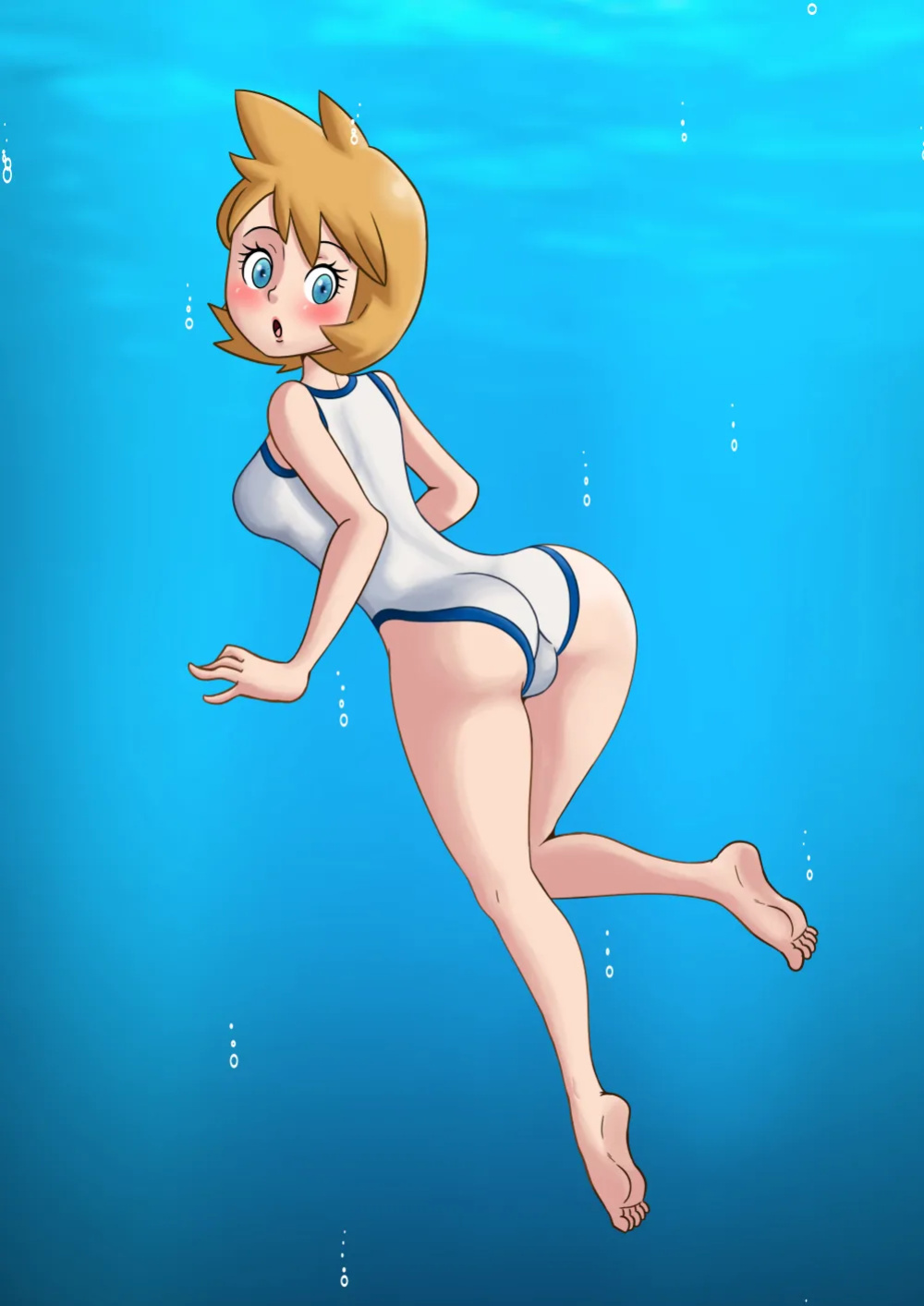 [Pixiv] Fufan Old Works (Pre-2/2021)