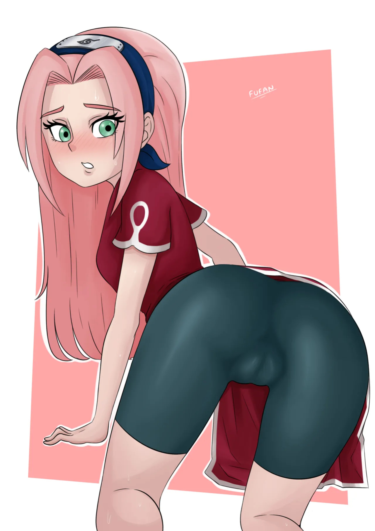 [Pixiv] Fufan Old Works (Pre-2/2021)