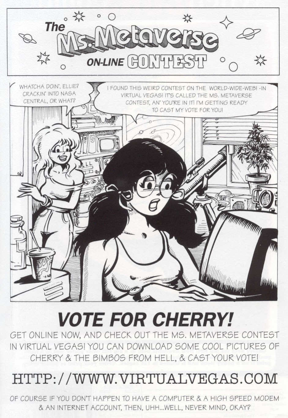 [Larry Wlez] Cherry #18