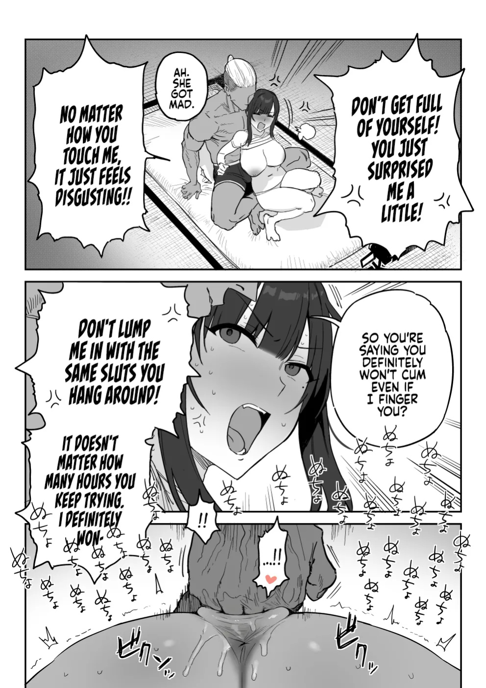 [Shinjiroya (Shinjiro)] Tanesaki Kaori (39), Musume no Kawari ni Doujin AV Debut | Tanesaki Kaori (39) Makes Her Doujin AV Debut in Place of Her Daughter [Coffedrug]