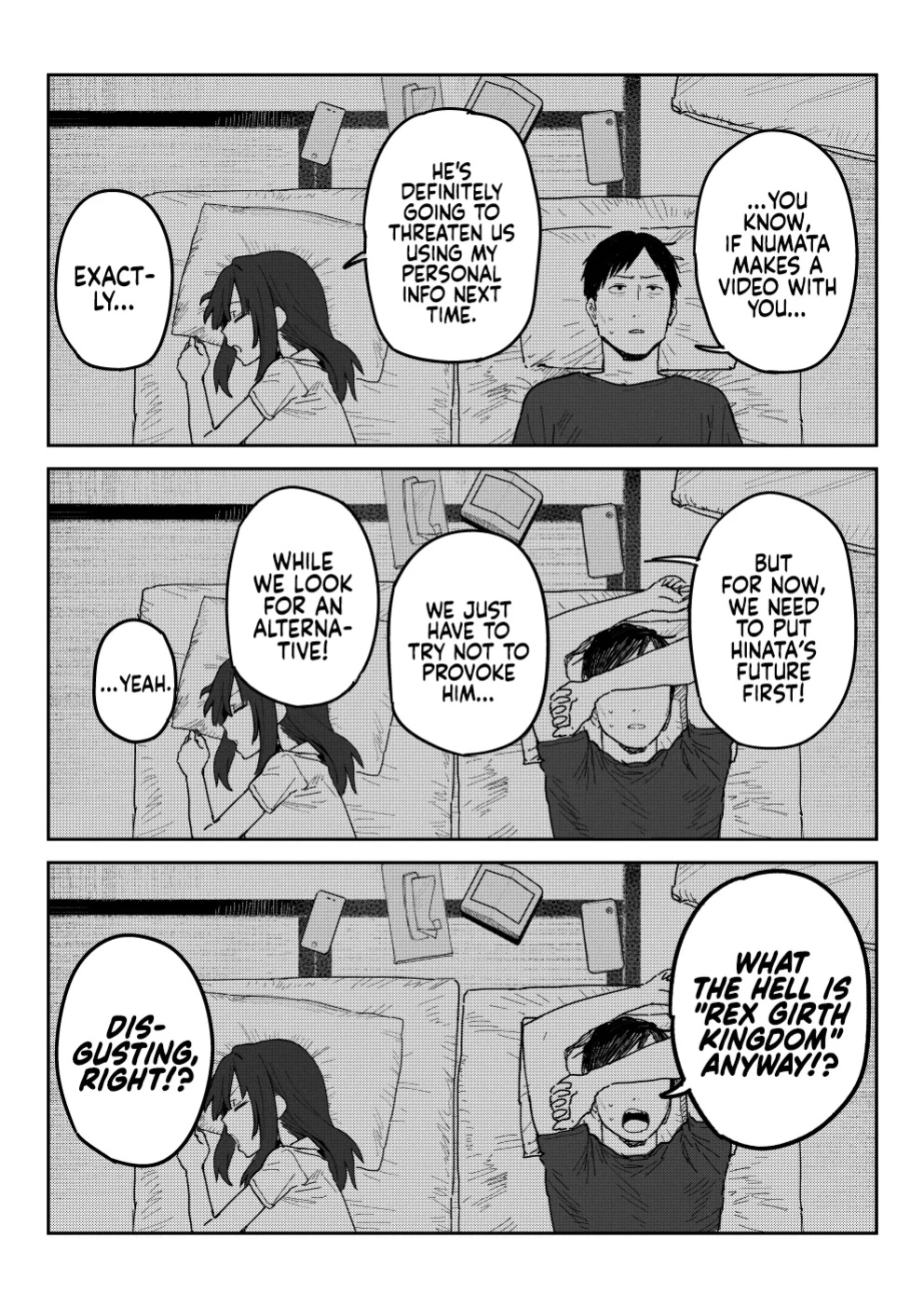 [Shinjiroya (Shinjiro)] Tanesaki Kaori (39), Musume no Kawari ni Doujin AV Debut | Tanesaki Kaori (39) Makes Her Doujin AV Debut in Place of Her Daughter [Coffedrug]