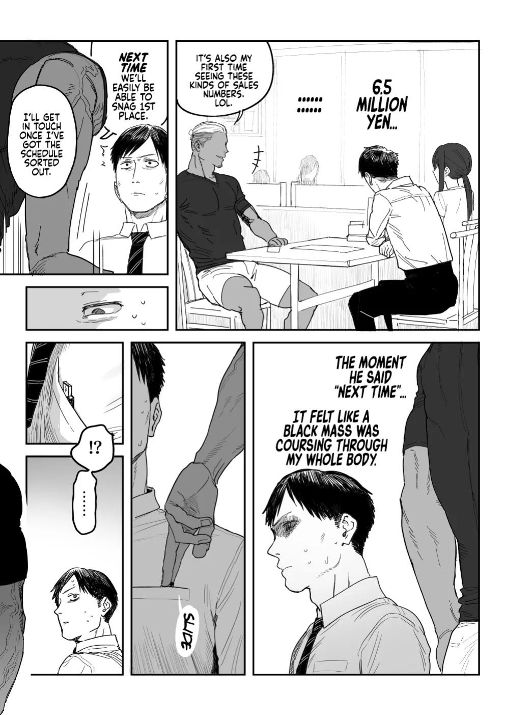 [Shinjiroya (Shinjiro)] Tanesaki Kaori (39), Musume no Kawari ni Doujin AV Debut | Tanesaki Kaori (39) Makes Her Doujin AV Debut in Place of Her Daughter [Coffedrug]