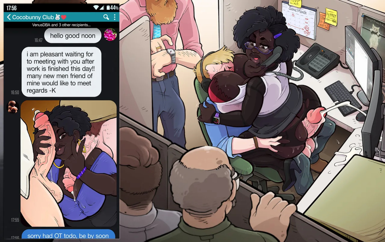 [Sparrow] WHITED #1-20 [complete]