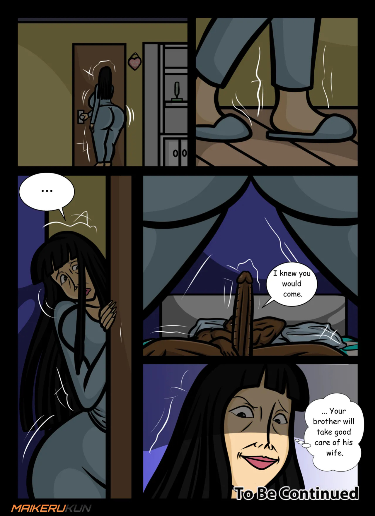 [Maikerukun] Daily Assistance Vol.15