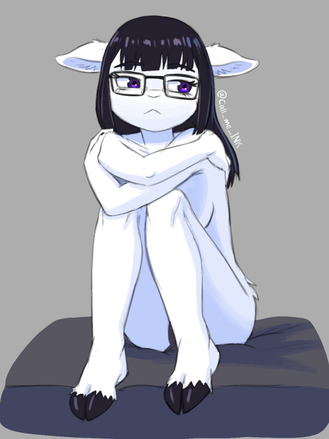 [CallmeINK (Farmer-Ink)] Tala’s Deep Dive + Extras