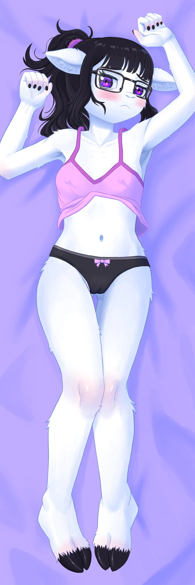 [CallmeINK (Farmer-Ink)] Tala’s Deep Dive + Extras